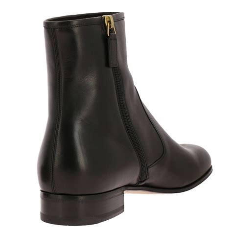 gucci stivaletti uomo